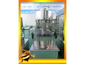 專(zhuān)營(yíng) 飲料灌裝機(jī) 高品質(zhì)液體負(fù)壓灌裝機(jī) 圖片 供應(yīng)產(chǎn)品 廈門(mén)書(shū)生機(jī)電設(shè)備公司